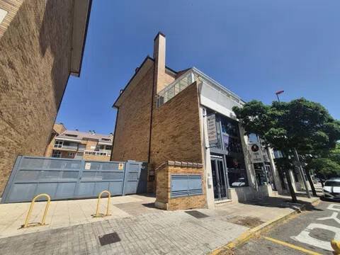 Piso de 105 m² en Ávila
