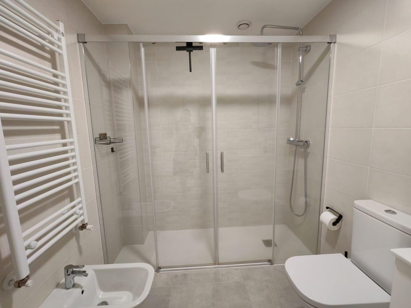Piso de 60 m² en Vigo