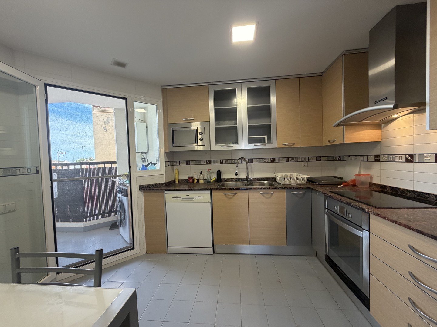 Piso de 92 m² en Masanasa