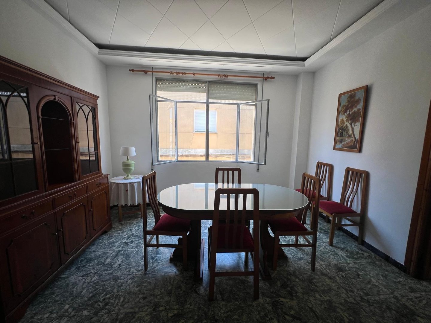 Pis de 105 m² a la Font d'en Carròs