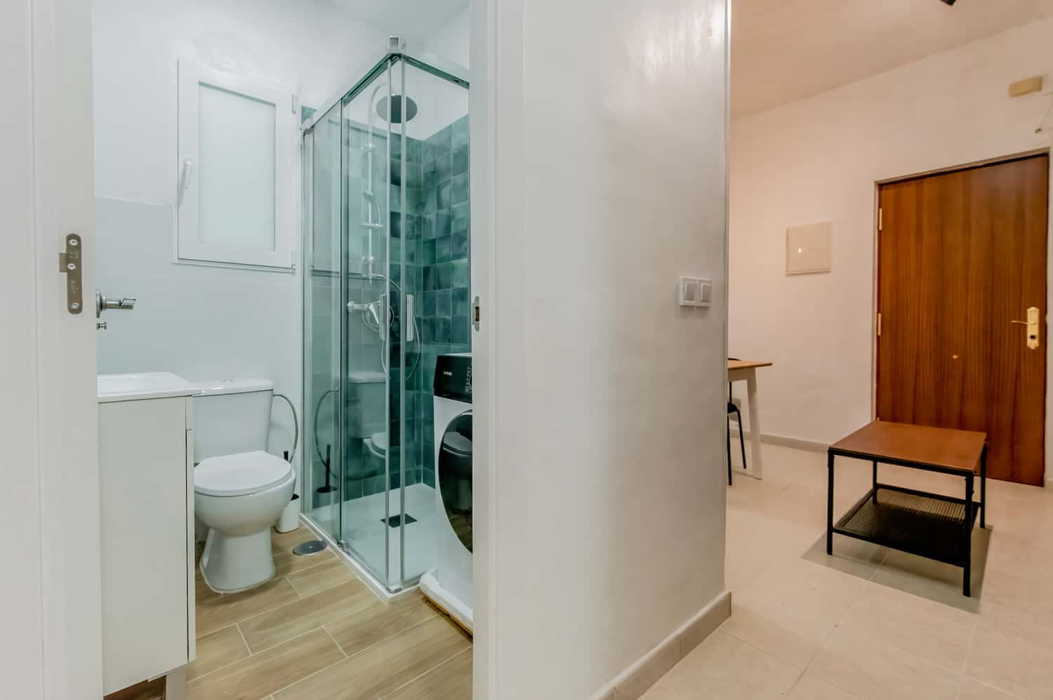 Habitació de lloguer, Valladolid