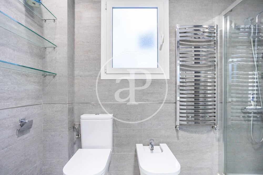 Wohnung 150 m² in Valencia