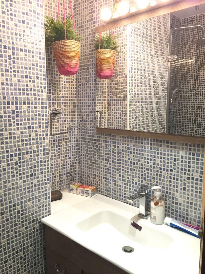 Habitación en alquiler, Barcelona