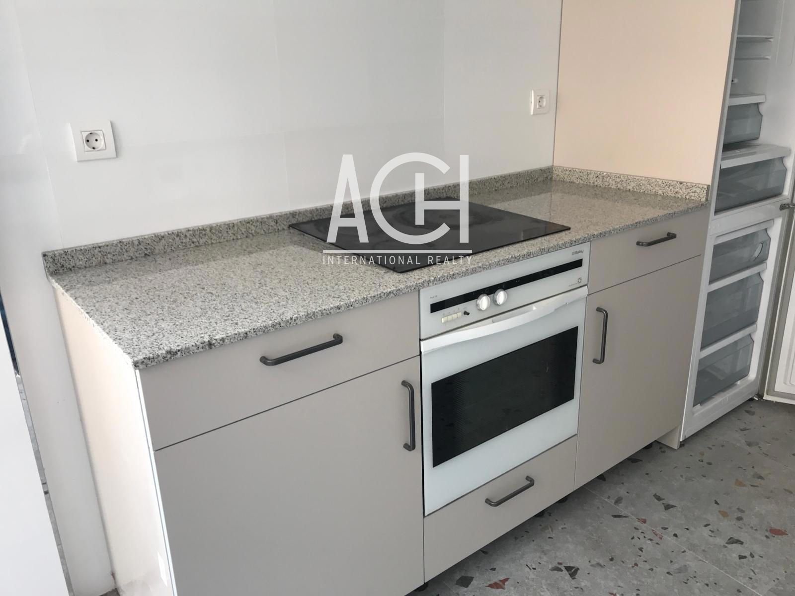 Piso de 140 m² en Bilbao