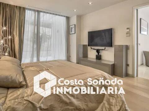 Casa de 1500 m² en Altea