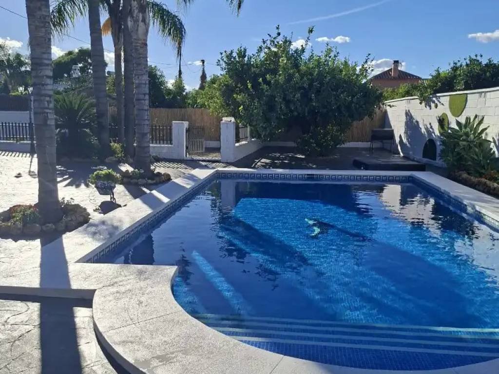 Casa de 120 m² a Alhaurín el Grande