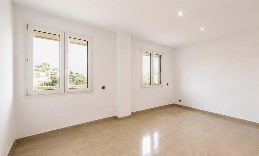 Piso de 203 m² en Sitges