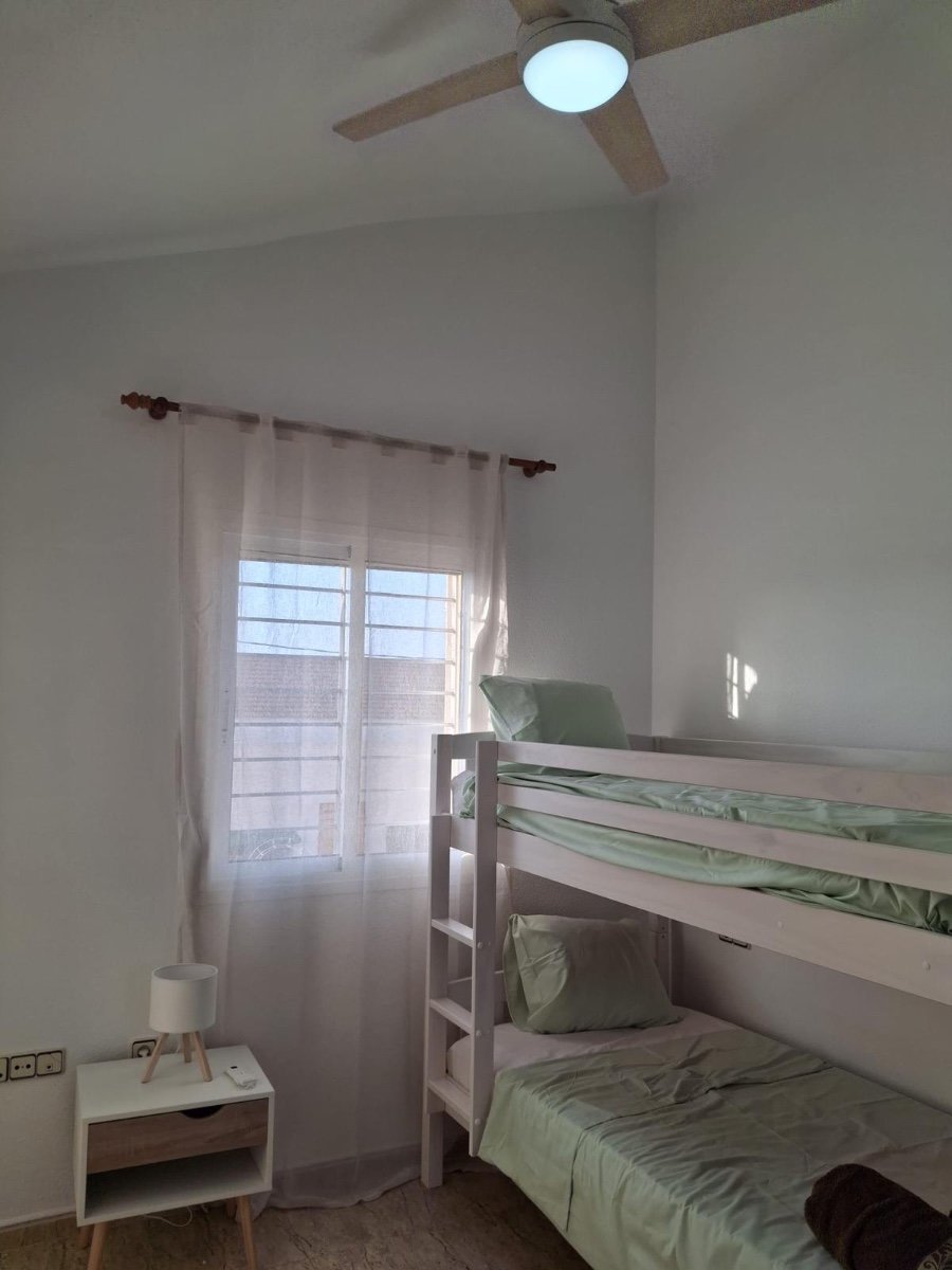 Piso de 140 m² en Cartagena