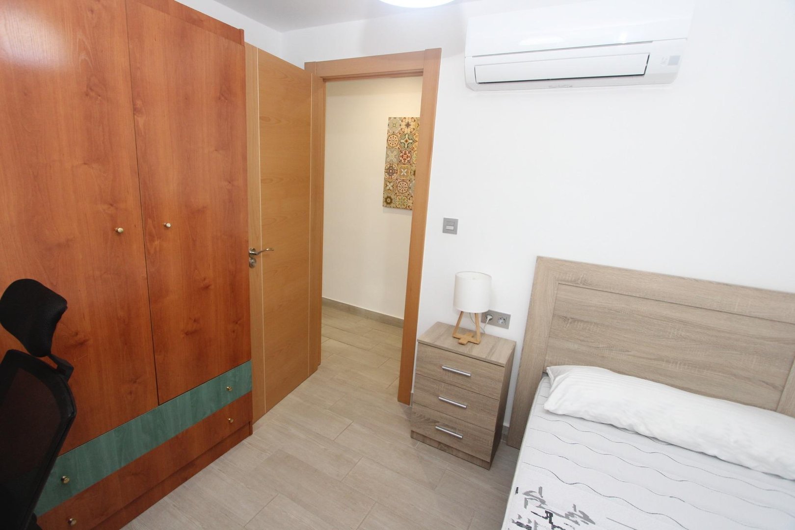 Pis de 97 m² a Granada