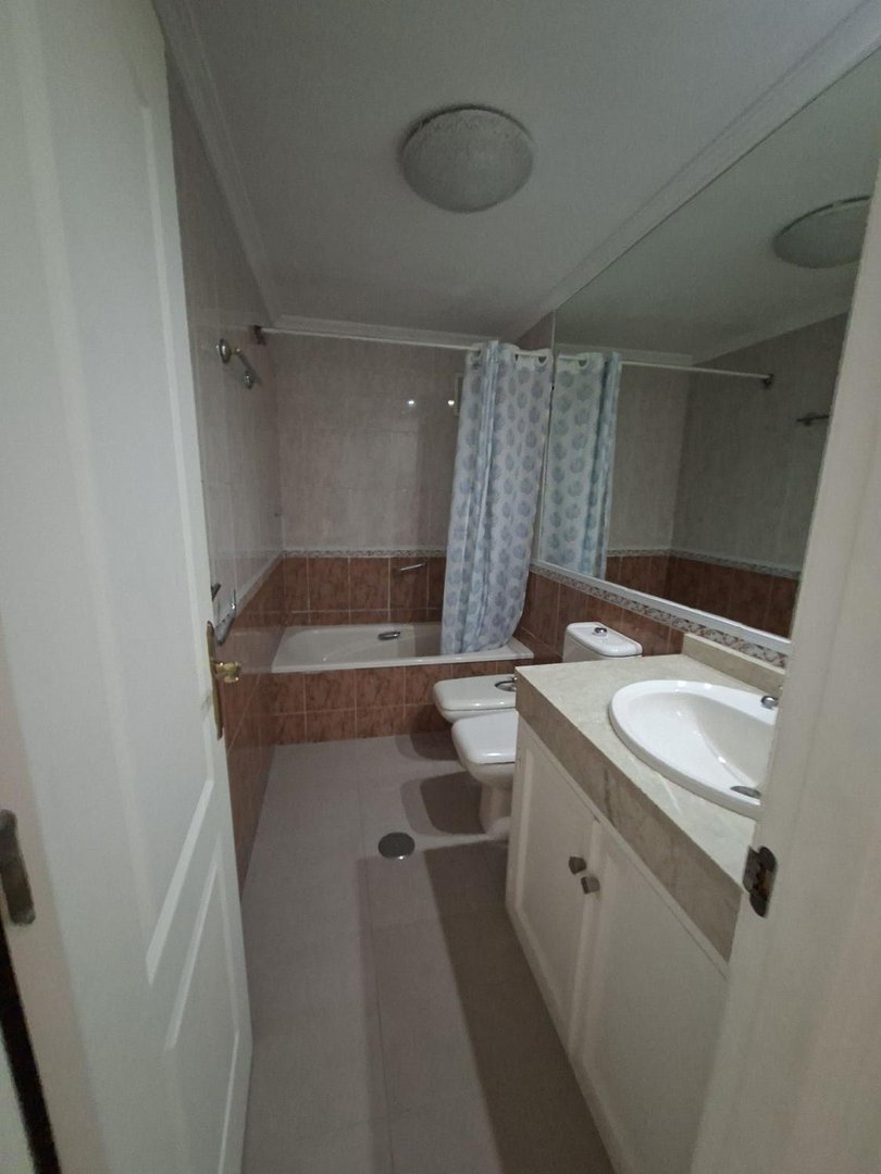 Piso de 137 m² en Sevilla