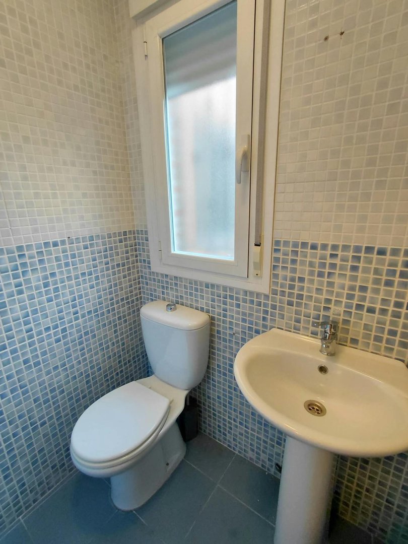 Casa de 111 m² a El Vellón