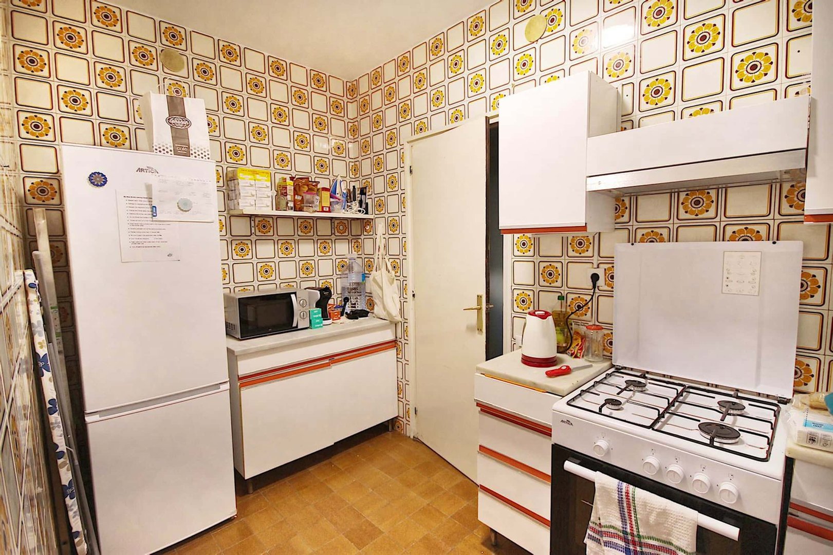 Room for rent, Barcelona