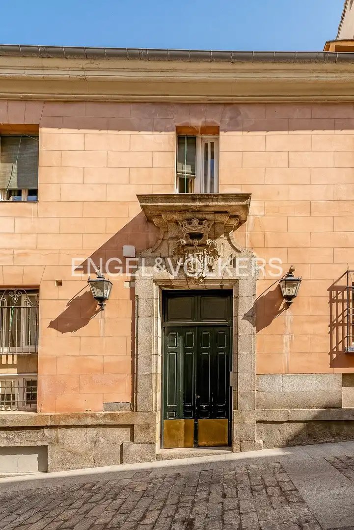 Pis de 79 m² a Madrid