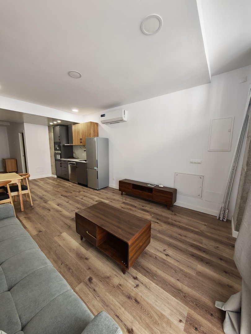 Pis de 47 m² a Alhaurín de la Torre