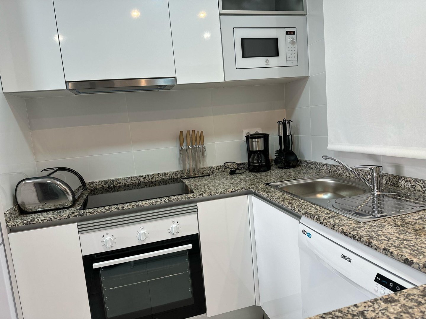 Piso de 70 m² en Pulpí