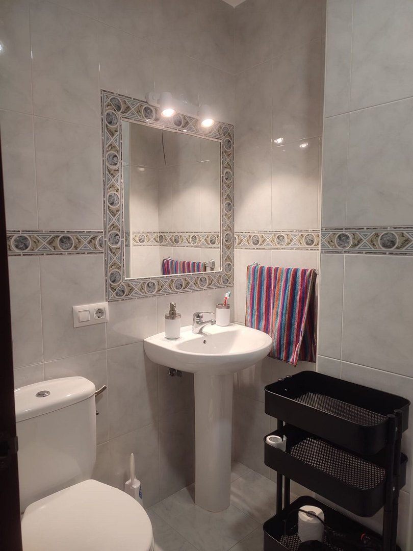 Piso de 60 m² en Conil de la Frontera