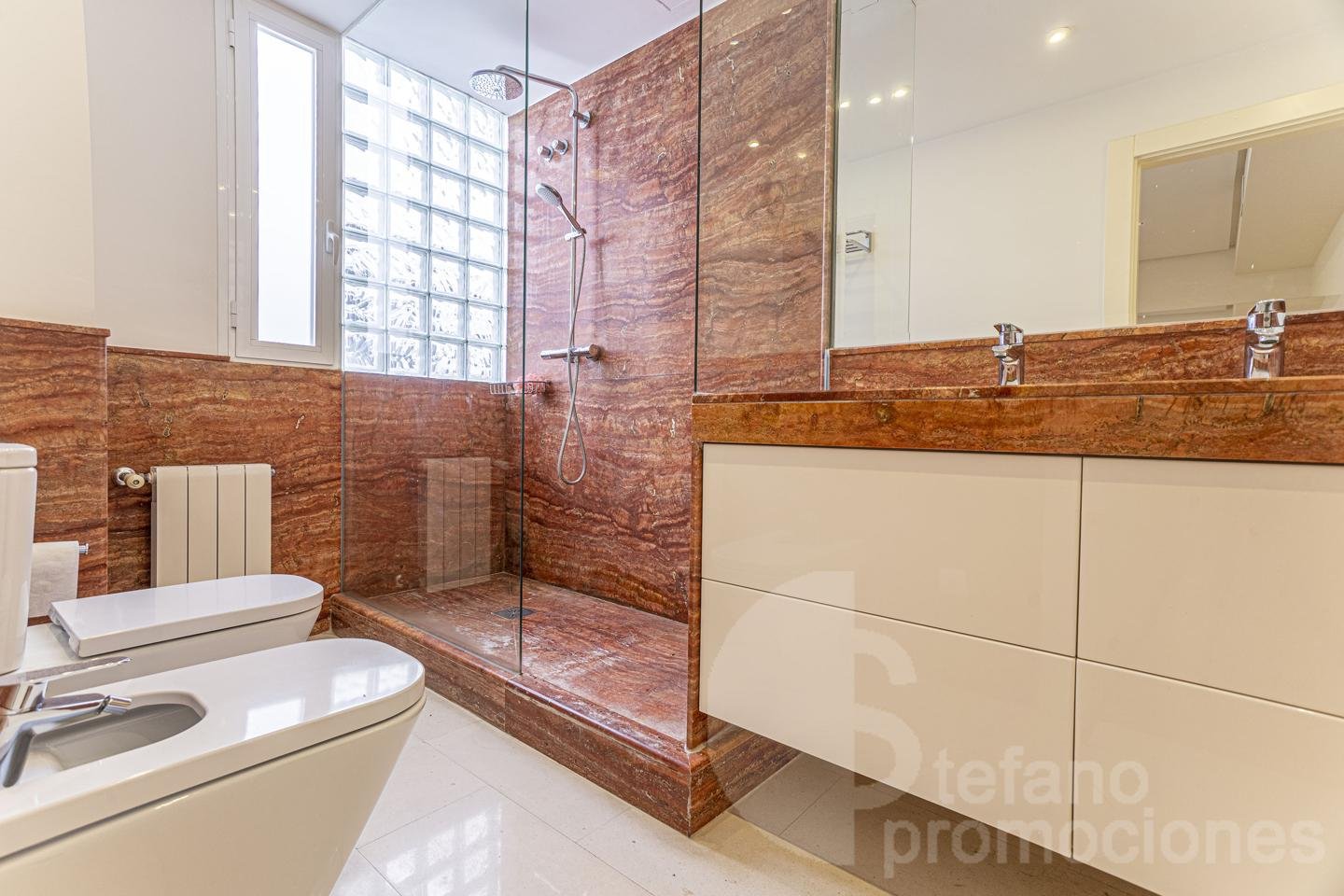 Piso de 180 m² en Málaga