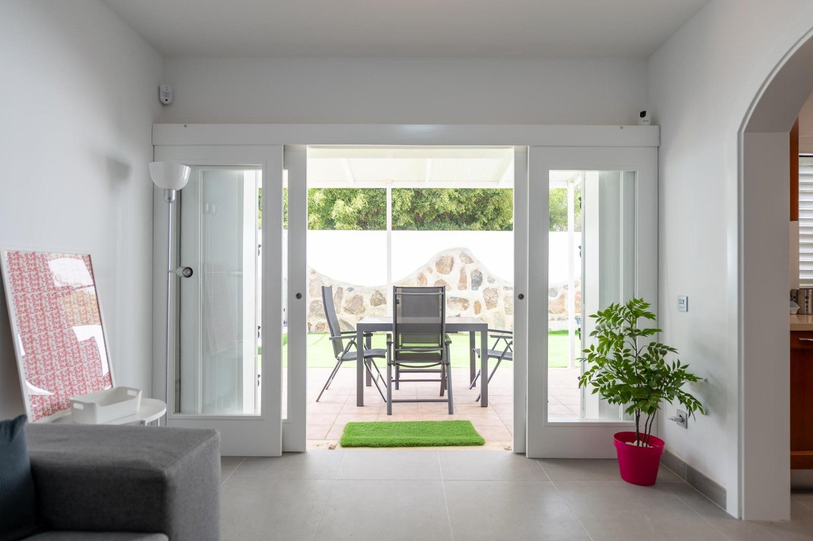 Haus 70 m² in San Bartolomé de Tirajana