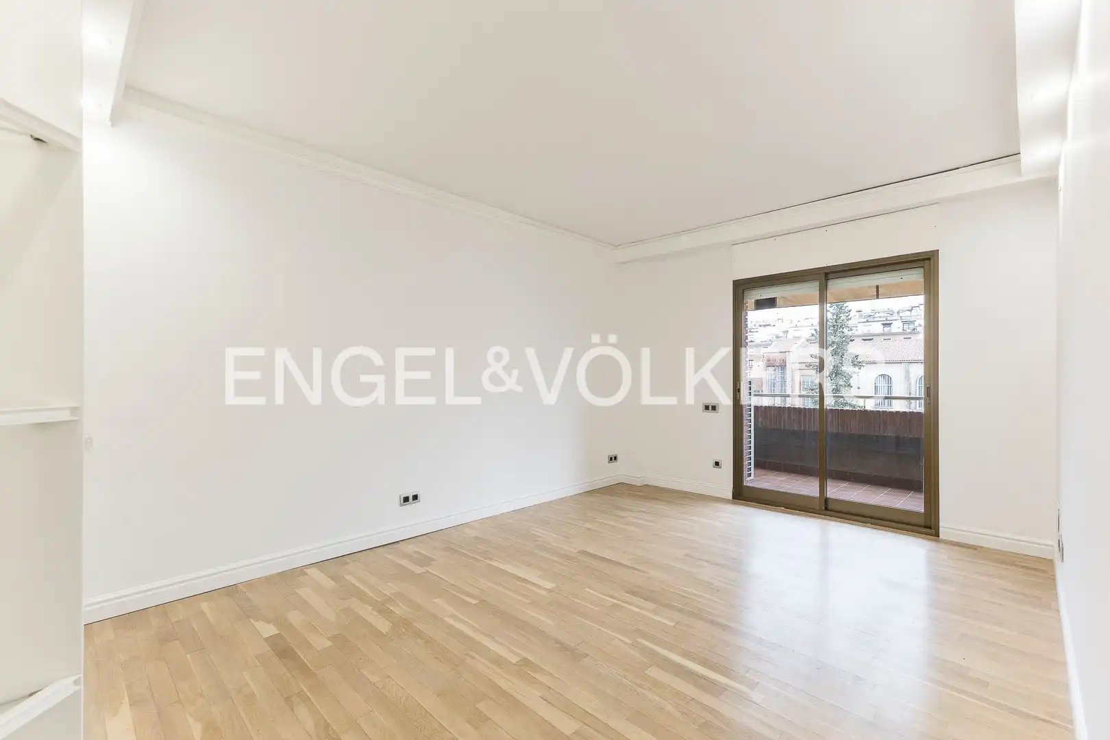 Pis de 232 m² a Barcelona