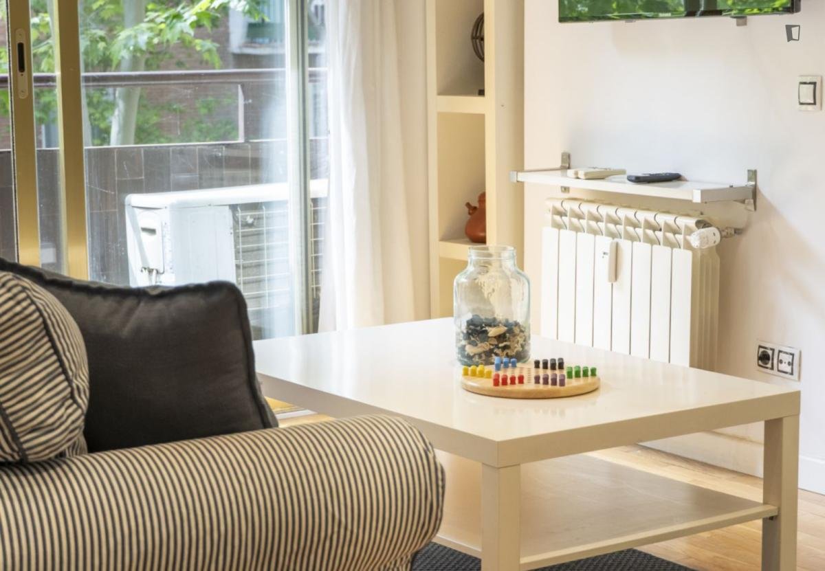 Wohnung 65 m² in Madrid