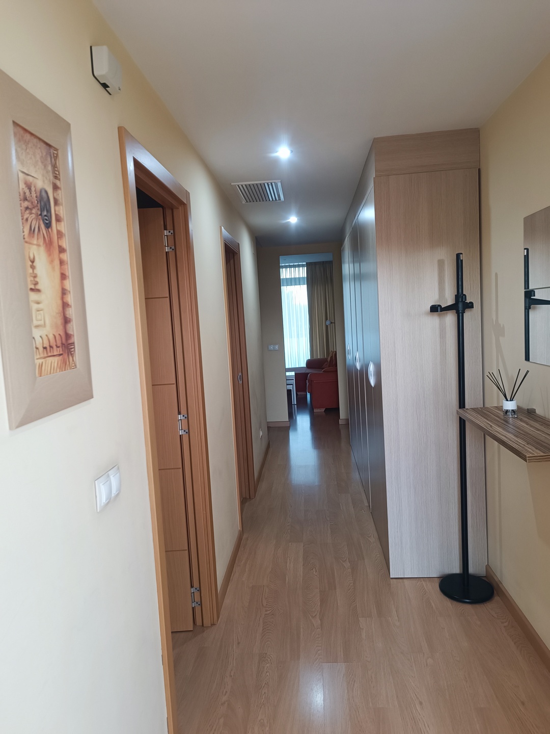Piso de 68 m² en Almansa