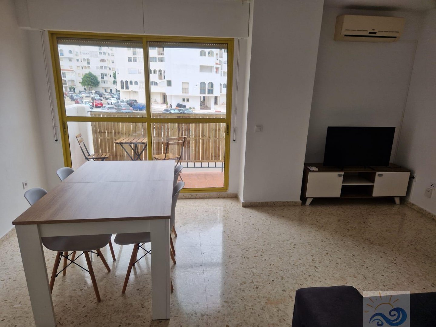 Квартира 70 м² в El Puerto de Santa María
