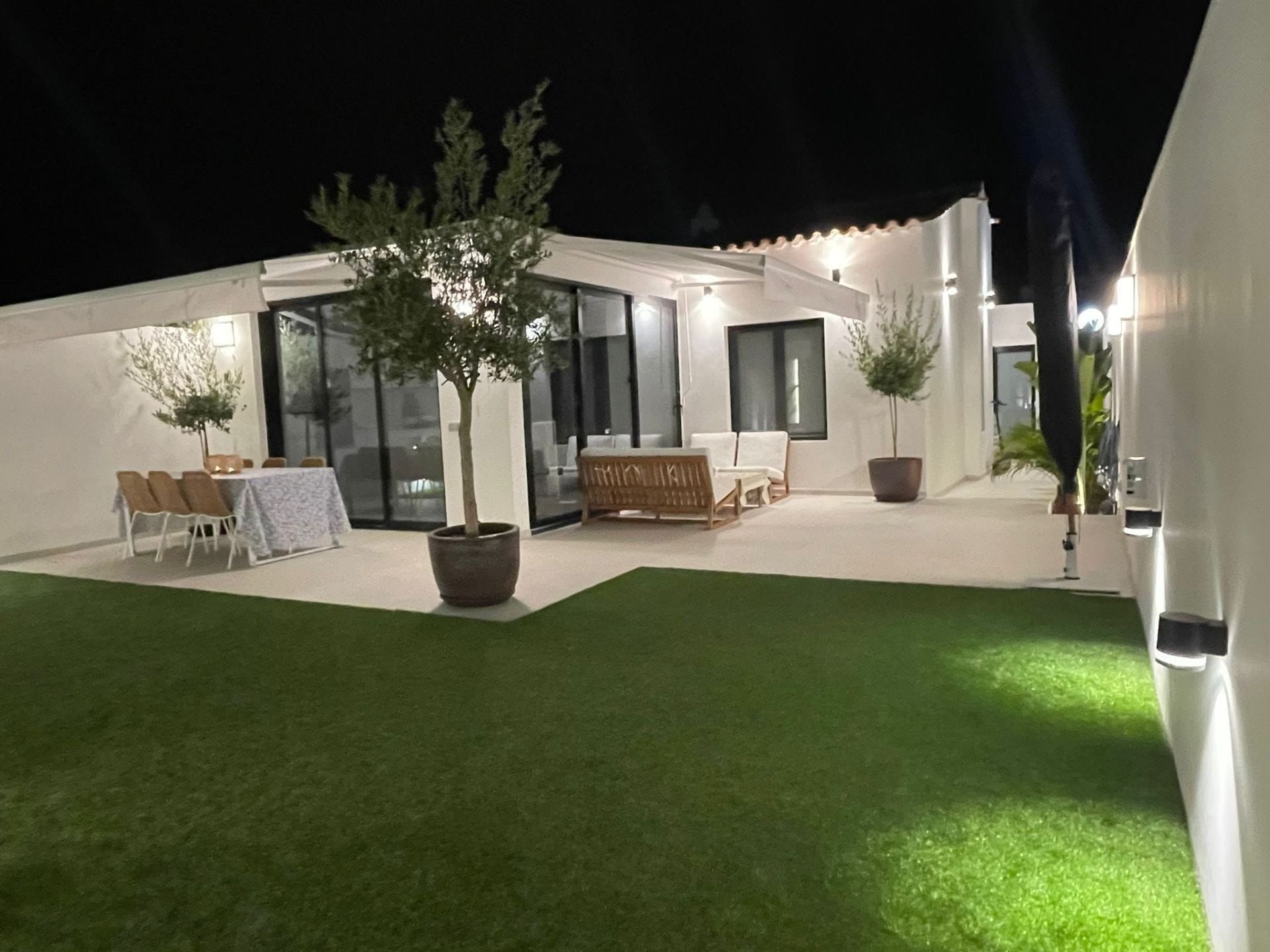 Casa de 100 m² en San Bartolomé de Tirajana