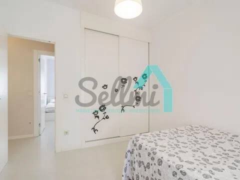 Piso de 93 m² en Oviedo