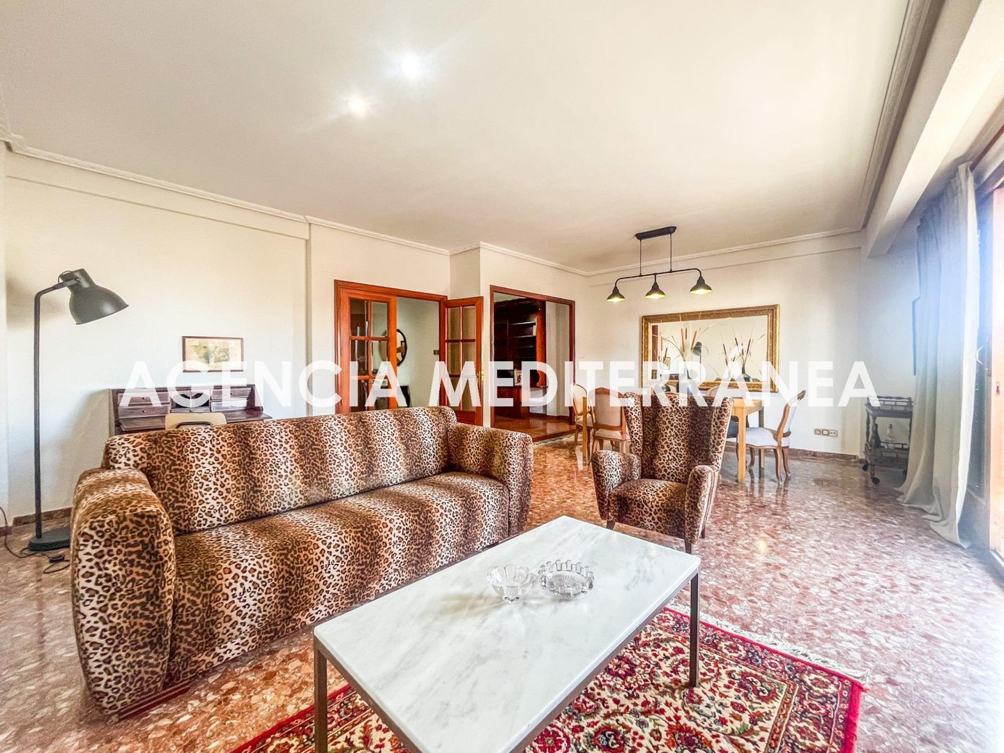 Piso de 119 m² en Picassent