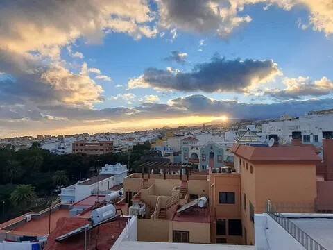 Appartamento 78 m² a Santa Cruz de Tenerife