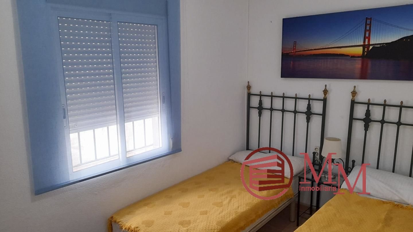 Pis de 80 m² a Còrdova