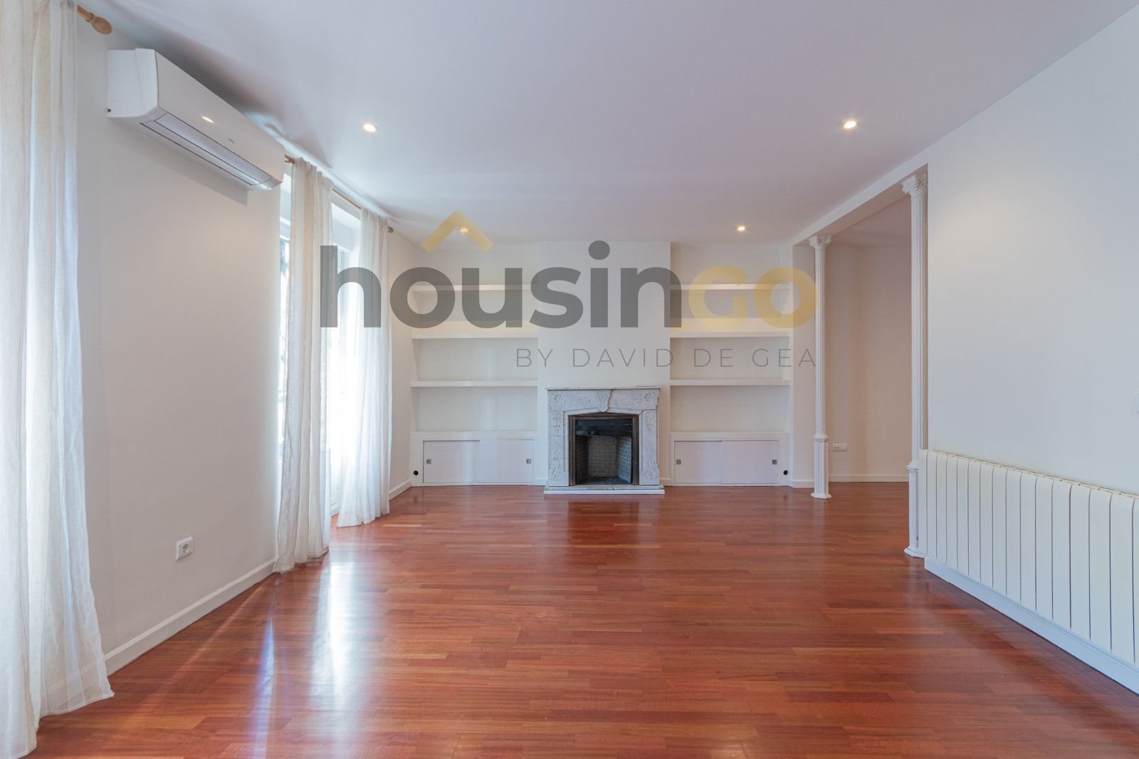 Pis de 150 m² a Madrid