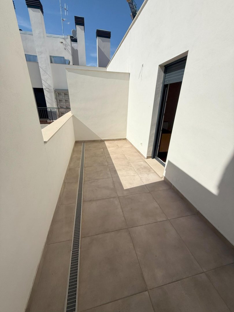 Piso en alquiler, Badajoz
