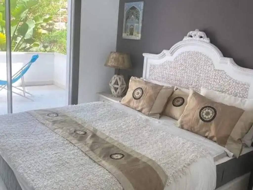 Piso de 150 m² en Estepona