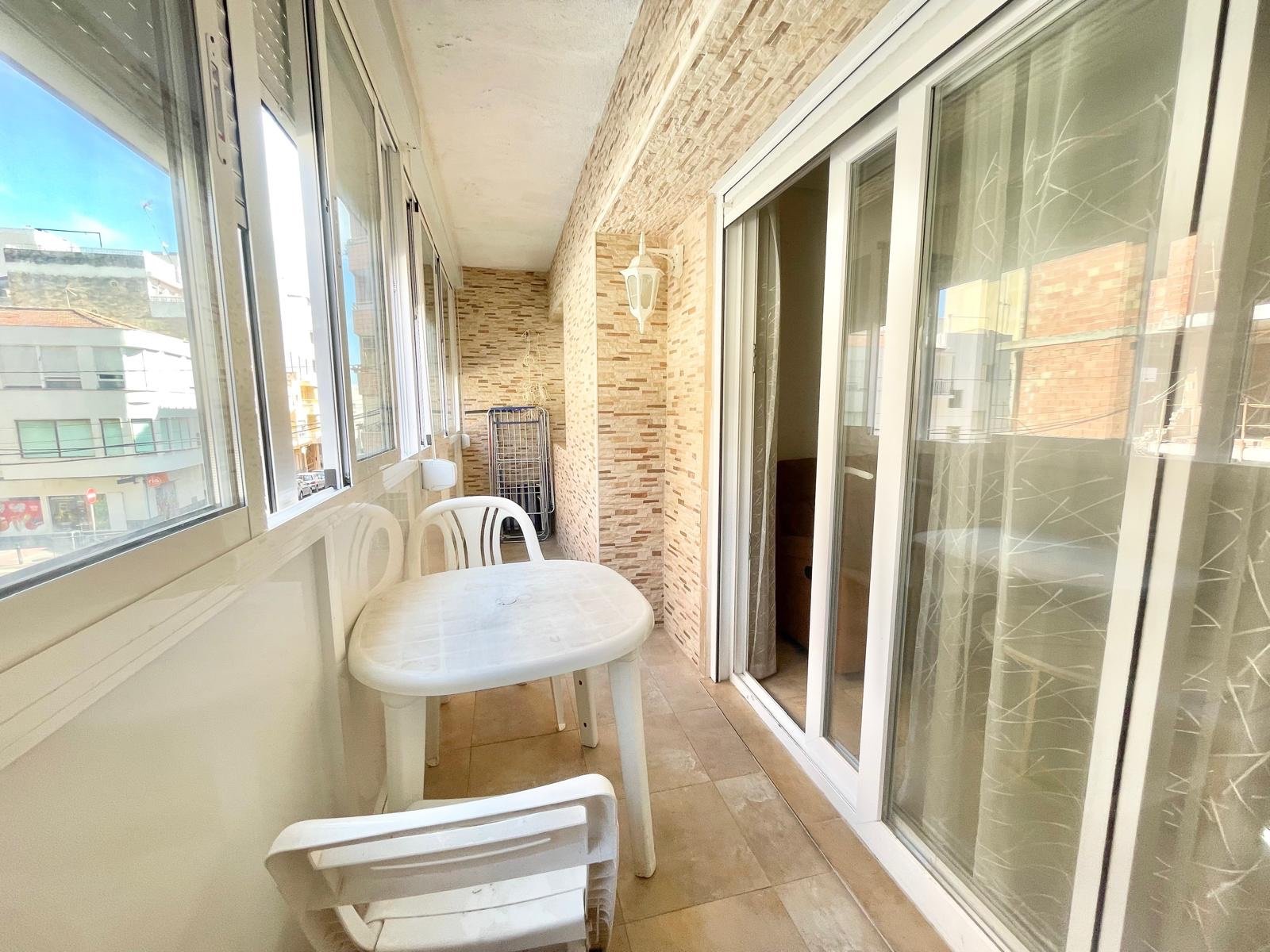 Квартира 70 м² у Torrevieja