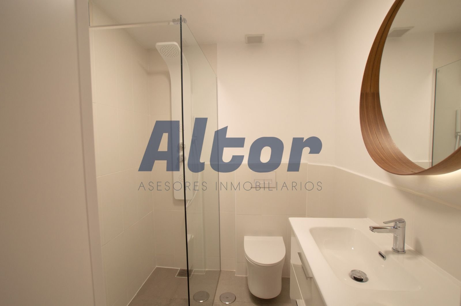 Piso de 90 m² en Madrid