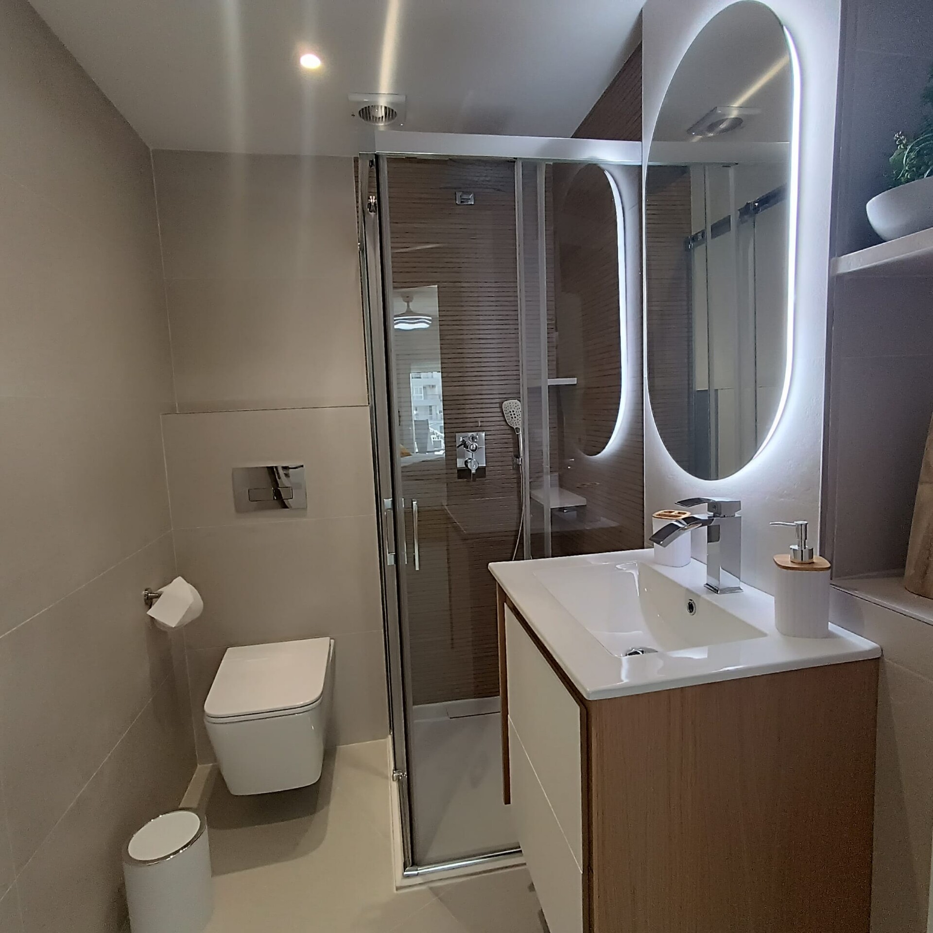 Piso de 71 m² en Benalmádena