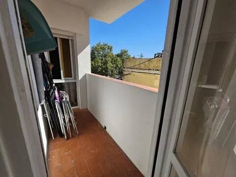 Piso de 48 m² en Sant Feliu de Guíxols