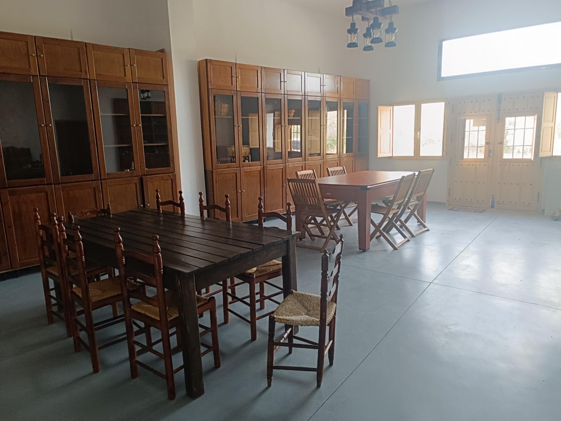 Piso de 200 m² en Serón