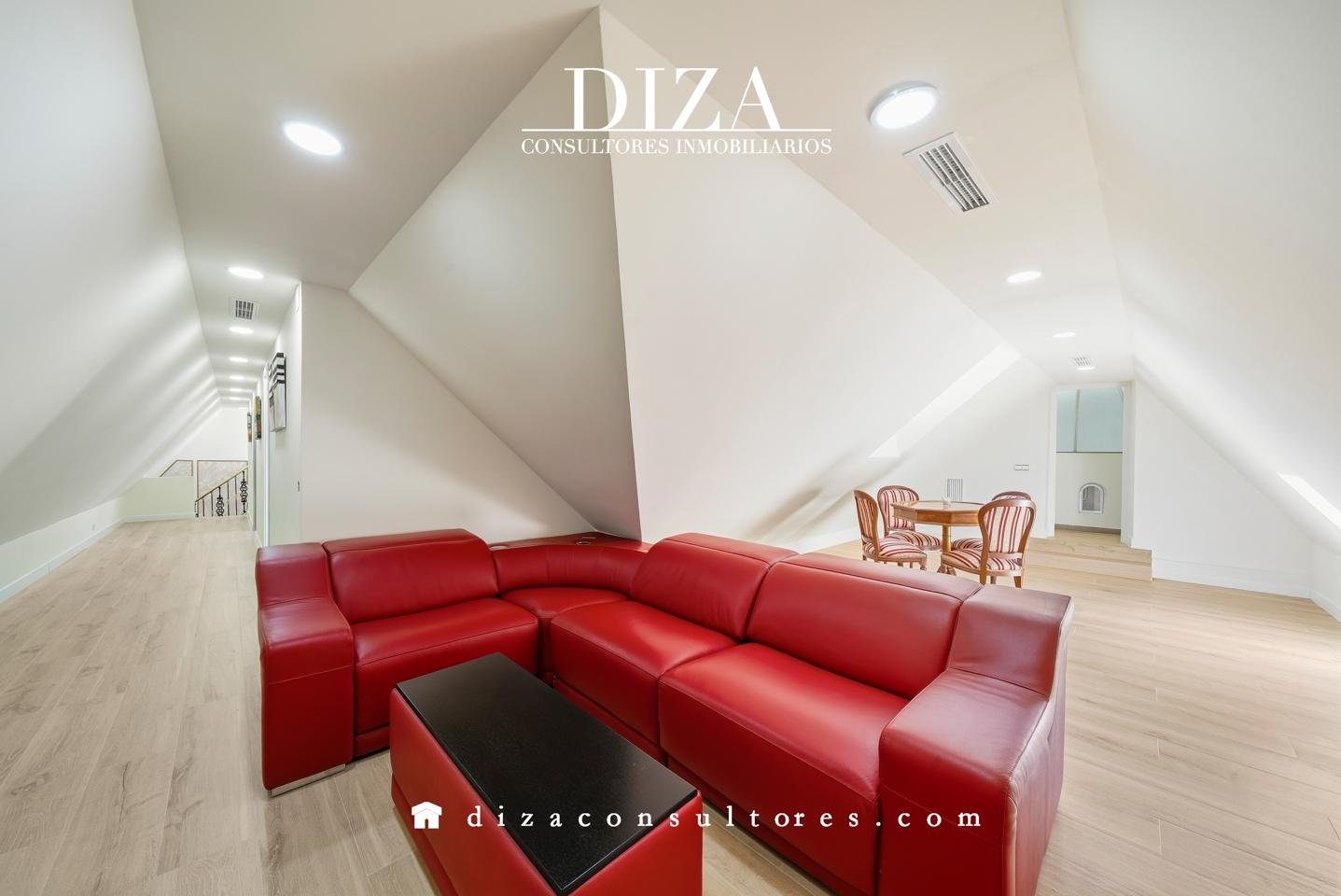 Casa de 1512 m² a Las Rozas de Madrid