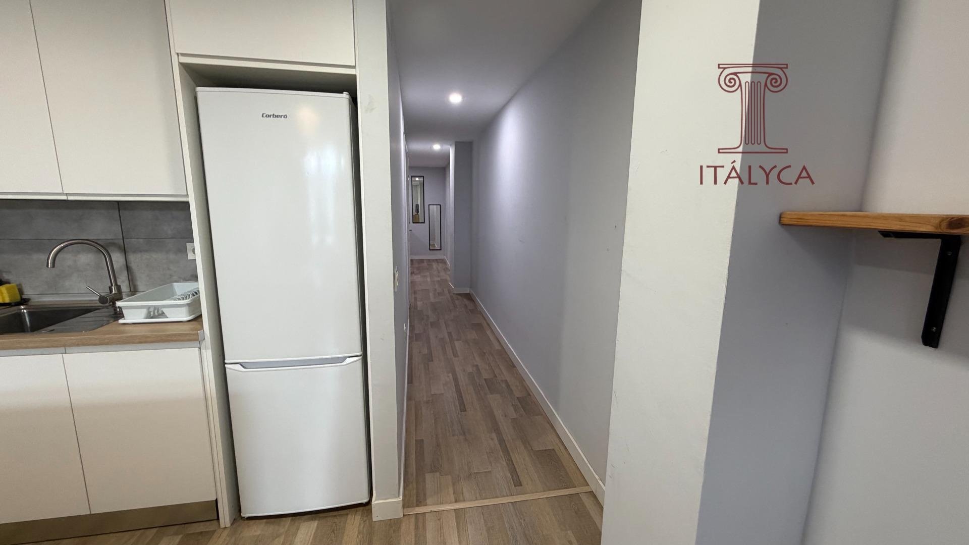 Piso de 75 m² en Sevilla