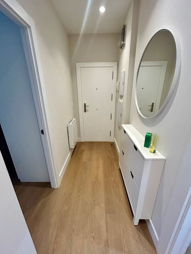 Piso de 55 m² en Bilbao