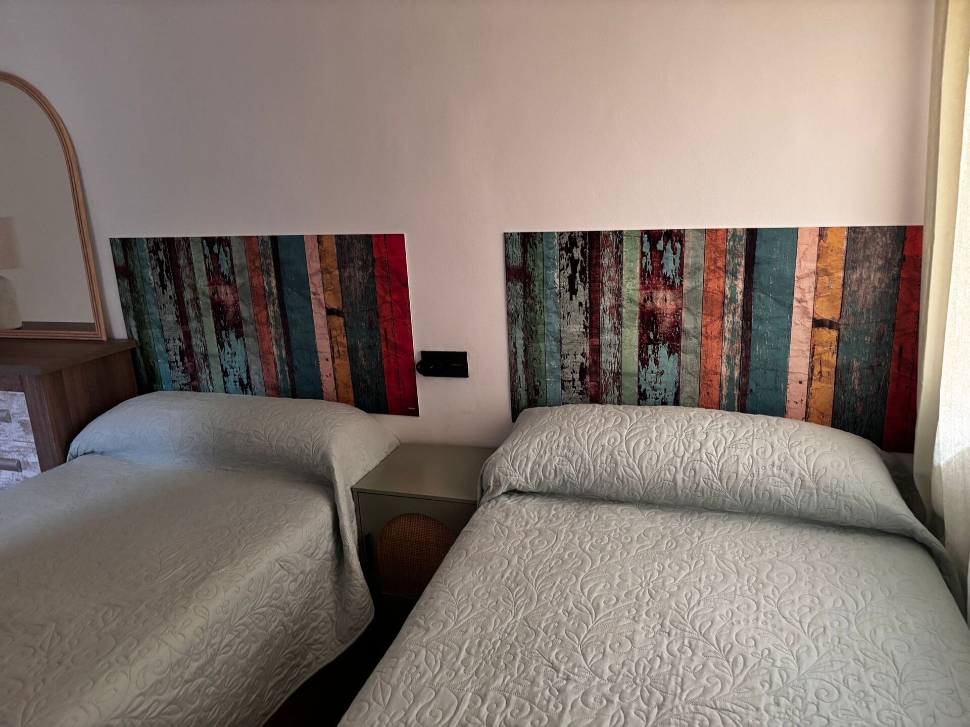 Piso de 130 m² en Vera
