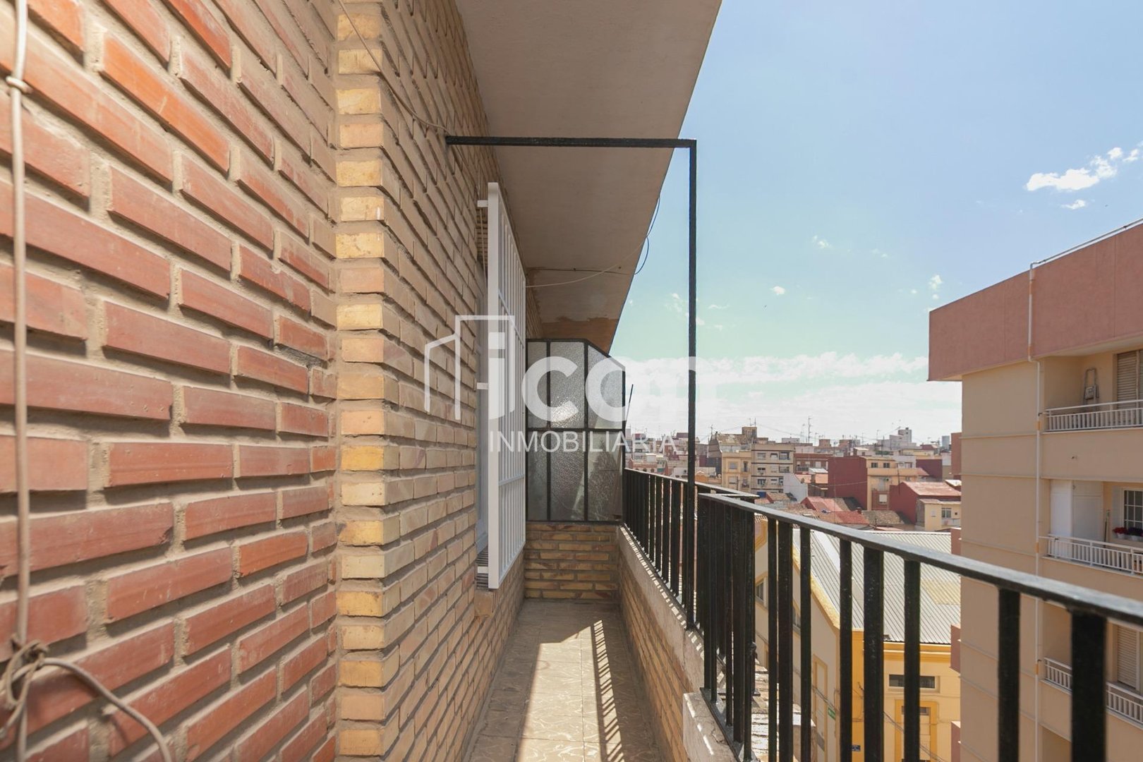 Habitación 103 m², Valencia