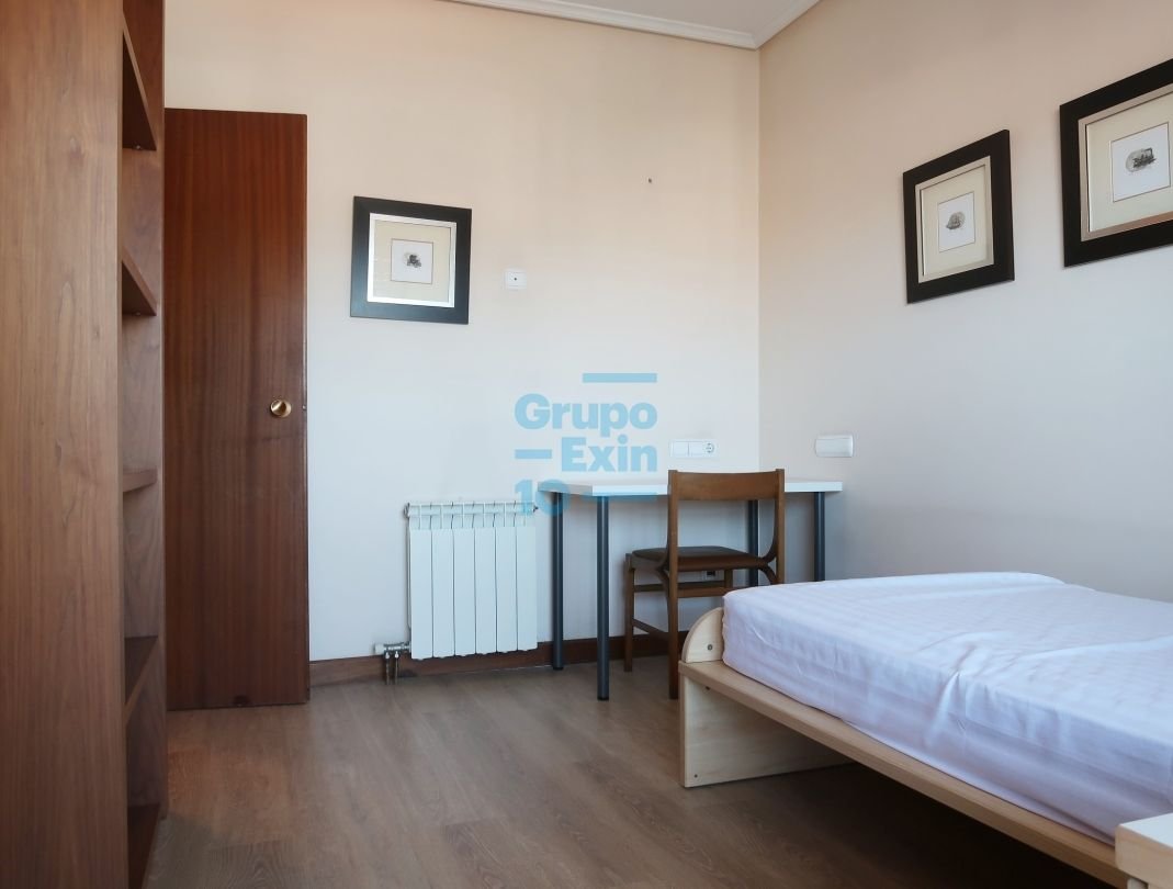 Pis de 95 m² a Sant Sebastià