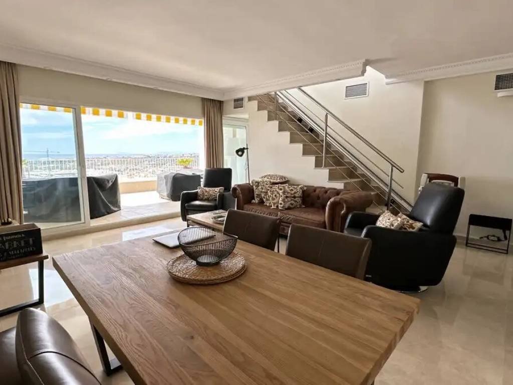 Piso de 375 m² en Marbella