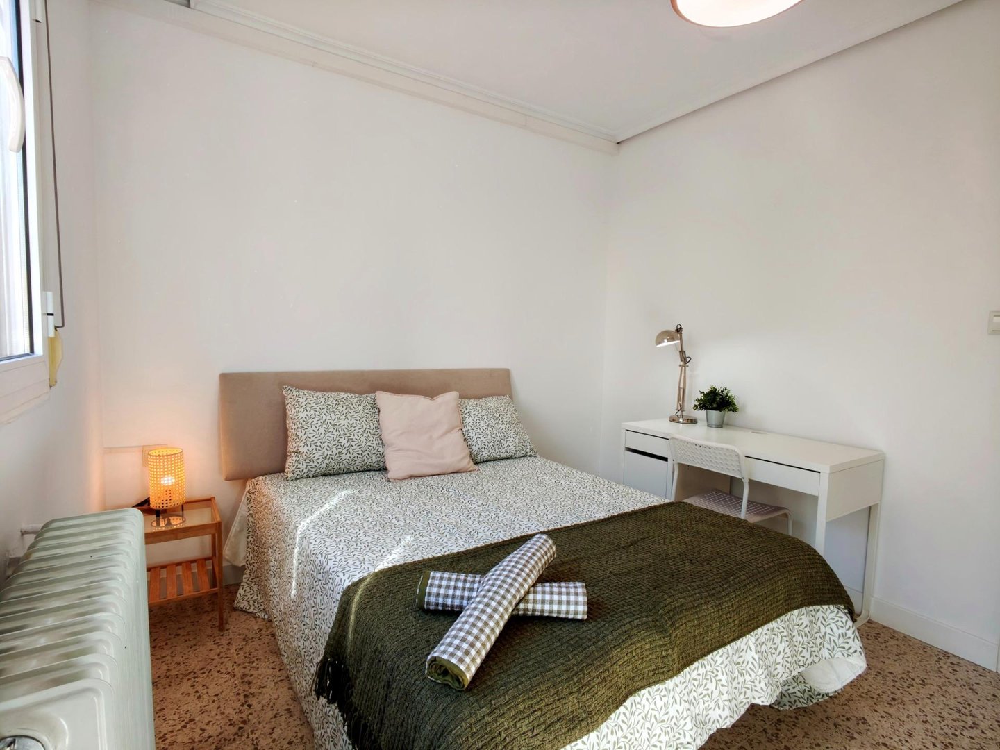 Wohnung 142 m² in Granada