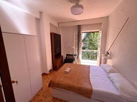 Habitación en alquiler, Madrid