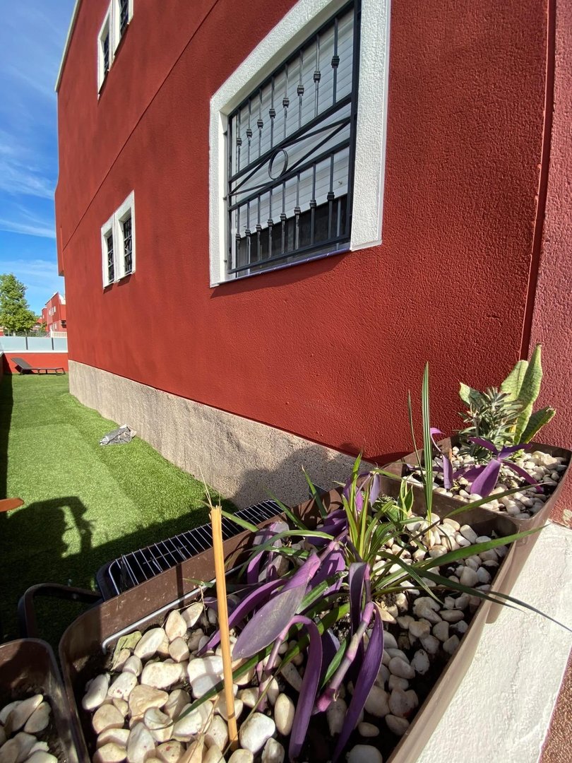 Casa de 130 m² a Oriola