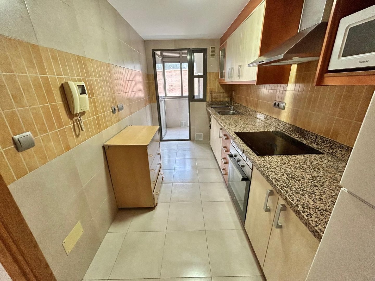 Appartement 132 m² à Murcie